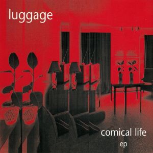 Comical Life (EP)