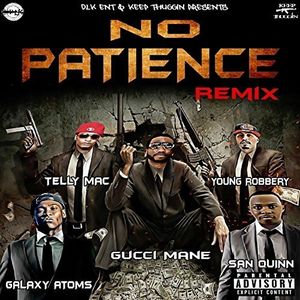 No Patience (remix)