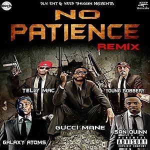 No Patience (remix)