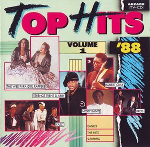 Top Hits '88 Volume 1