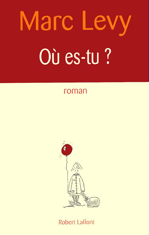 o-es-tu-marc-l-vy-senscritique