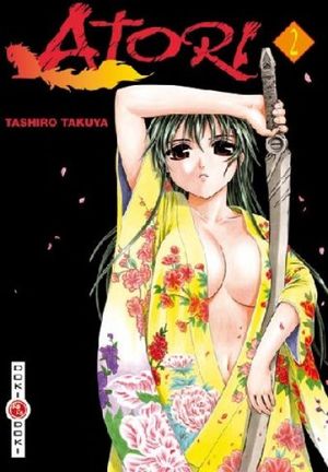 Atori Tome 2