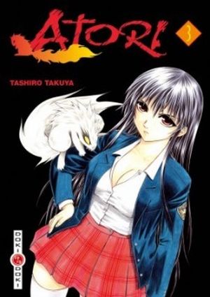 Atori Tome 3