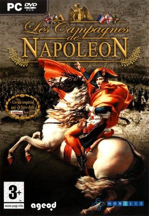 Les Campagnes de Napoléon