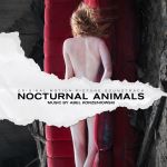 Pochette Nocturnal Animals (OST)