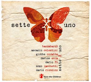 Sette x uno