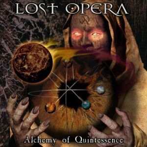 Alchemy of Quintessence