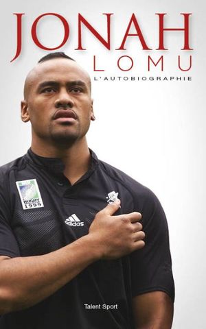 Jonah Lomu