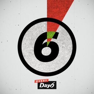 Every DAY6 January (Single)