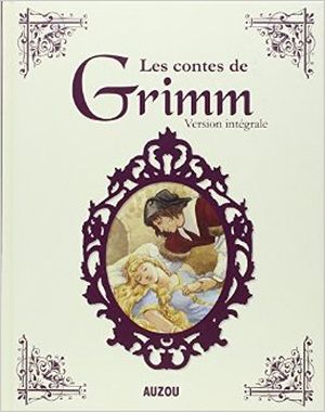 Les Contes de Grimm