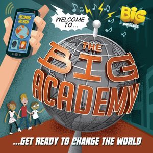 Welcome to the Big Academy