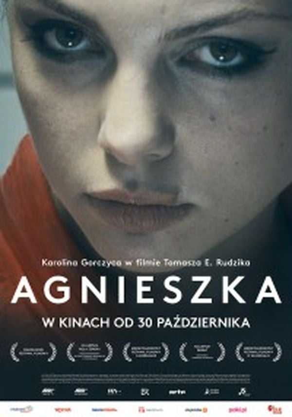 Agnieszka Film Senscritique