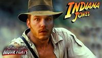 Should Indiana Jones be Rebooted w/ Chris Pratt?