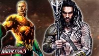 Zack Snyder's Aquaman - Awesome or Awful?