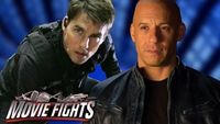 Better Franchise: Mission Impossible or Fast & Furious?