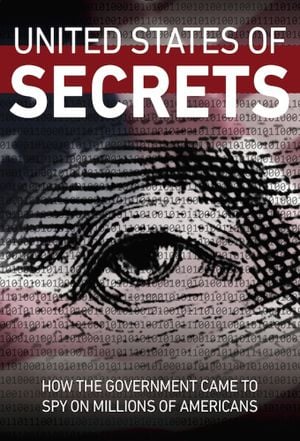 United States of Secrets