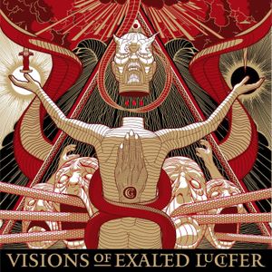 A Vision of Exalted Lucifer