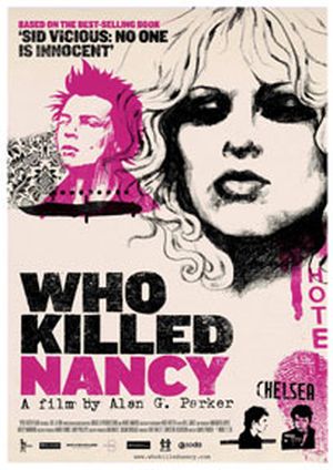 Who killed Nancy?