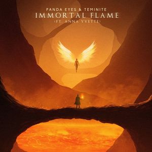 Immortal Flame (Single)