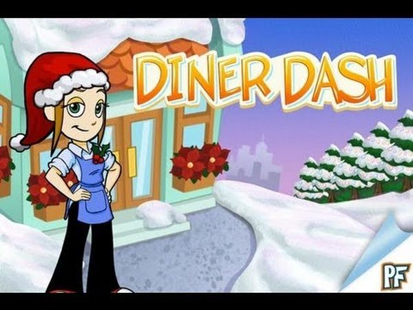 Diner Dash