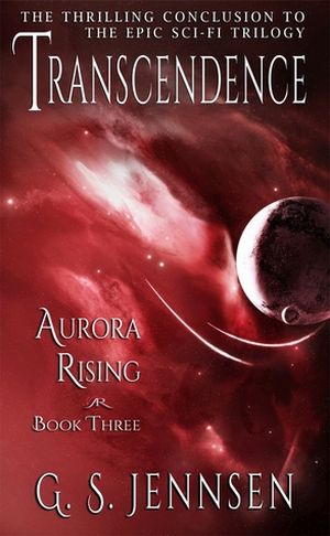Aurora Rising, tome 3: Transcendence