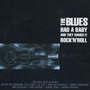 Pochette The Blues Had a Baby and They Named it Rock ’n’ Roll