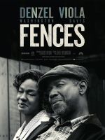 Affiche Fences Affiche Fences