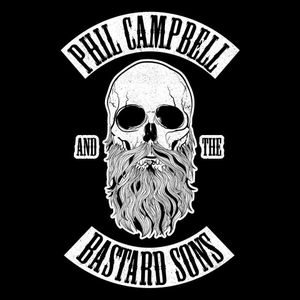 Phil Campbell and the Bastard Sons (EP)