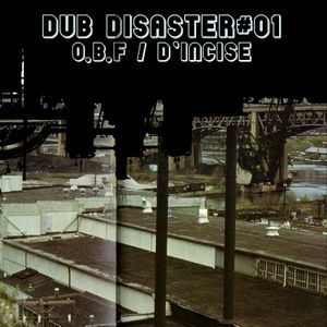 Dub Disaster #01 (EP)