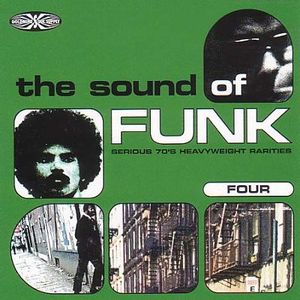 The Sound of Funk, Volume 4