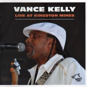 Live At Kingston Mines (Live)