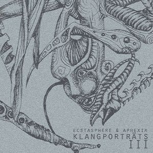 Klangporträts III (EP)