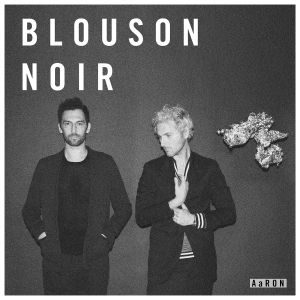 Blouson noir (EP)