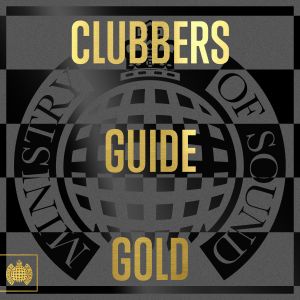 Clubbers Guide Gold