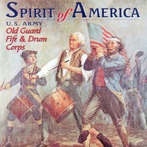 Spirit of America