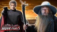 Magneto vs. Gandalf - Best Ian McKellen Movie -