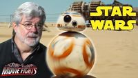 Should Star Wars Ditch George Lucas?