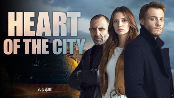 Heart of the City (2017)