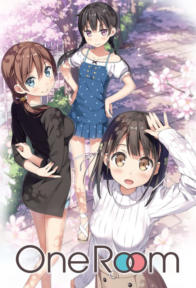 One Room Anime (2017) SensCritique