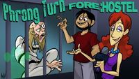 Wrong Turn 4: Hostel