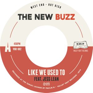 Like We Used To (Single)