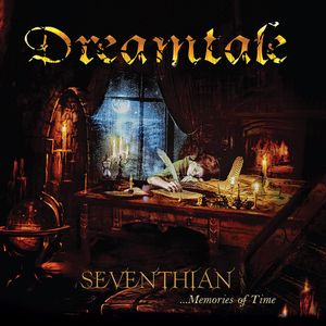Seventhian …Memories of Time