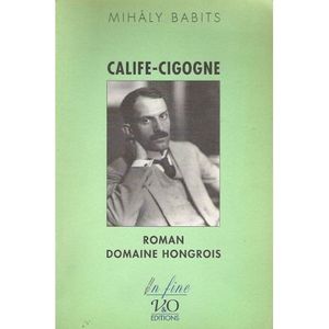 Calife-cigogne