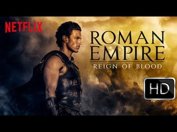 Roman Empire