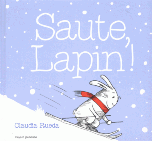 Saute lapin !