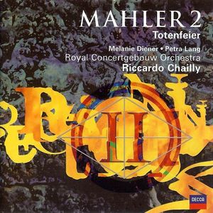 Symphony no. 2 in C minor: Totenfeier