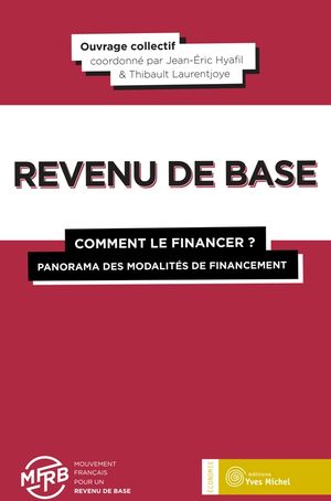 Le revenu de base, comment le financer