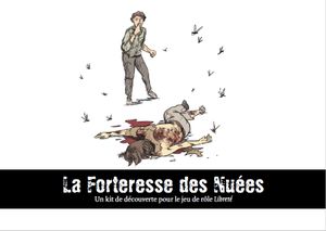 La Forteresse des Nuées