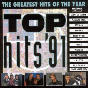 Top Hits '91