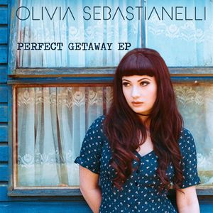Perfect Getaway EP (EP)